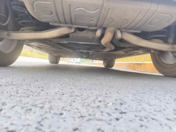 [成都·川A] 二手奔驰奔驰GLA2019款 GLA 200 时尚型