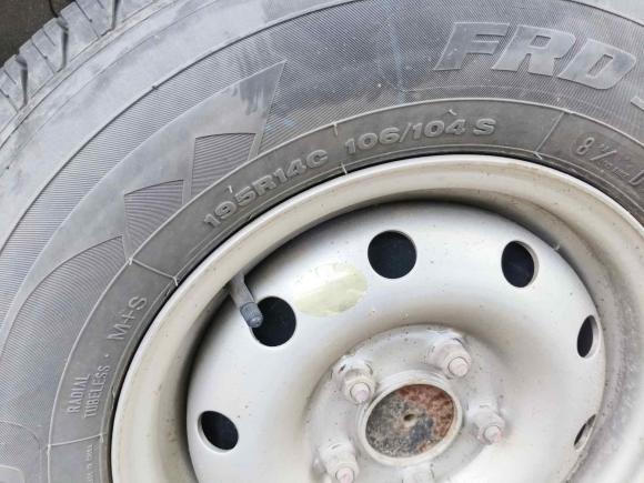 [常州·苏D] 二手新吉奥吉奥帅凌2022款 标准续航41.64kWh 力神动力