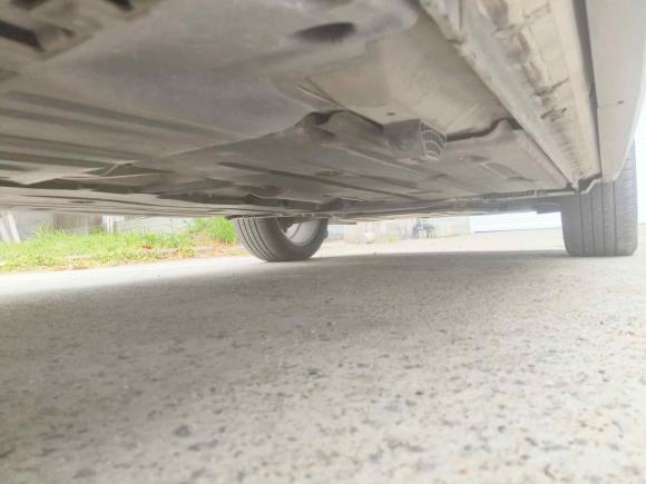 [南通·苏F] 二手领克领克012019款 2.0T 两驱型Pro版 国VI