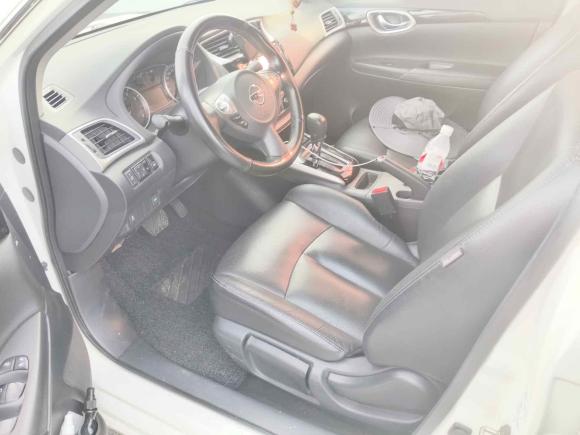 [温州·浙C] 二手日产轩逸2016款 1.6XV CVT智享版