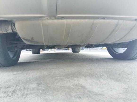 [上海·沪B] 二手奥迪奥迪Q72014款 35 TFSI 越野型