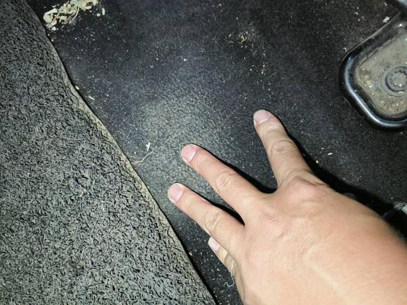 [合肥·皖A] 二手江汽集团江淮iEVA502021款 换电舒适版