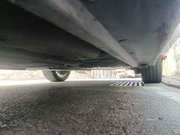 [合肥·皖A] 二手MINIMINI CLUBMAN2011款 1.6L ONE