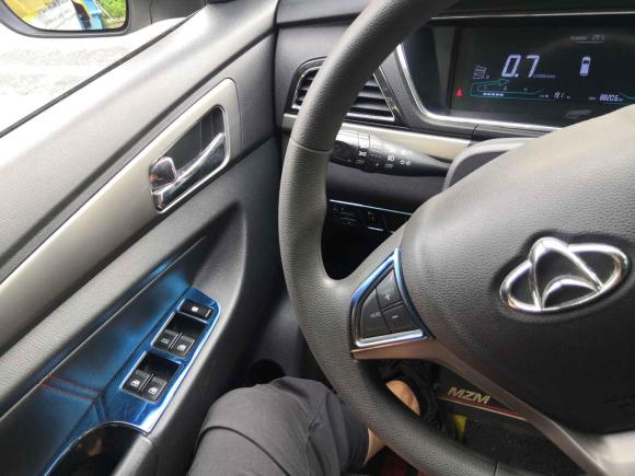 [南京·苏A] 二手长安凯程长安欧尚A6002016款 1.5L 手动精英型7座