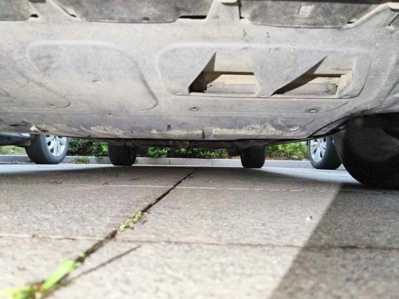 [南京·苏A] 二手大众朗行2013款 1.6L 自动舒适型