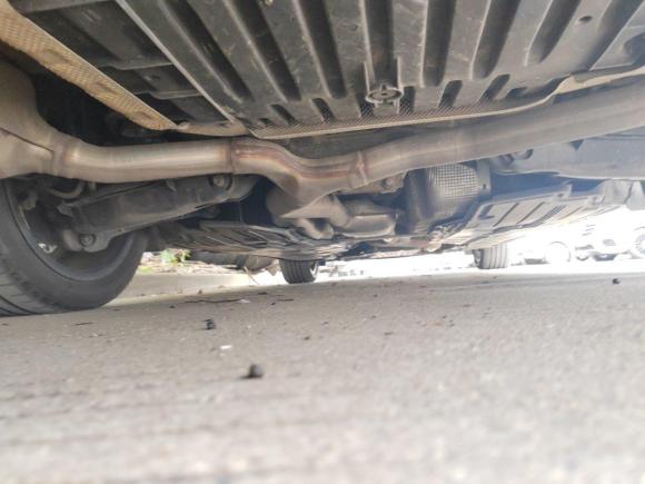 [上海·沪D] 二手奔驰奔驰E级2017款 E 300 L 豪华型