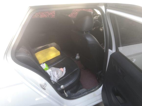 [湖州·浙E] 二手斯柯达晶锐2015款 1.4L 自动前行版