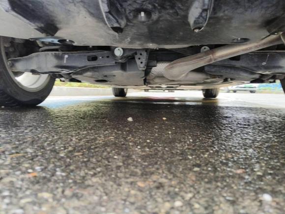 [宁波·浙B] 二手丰田雷凌2022款 TNGA 1.5L CVT领先版