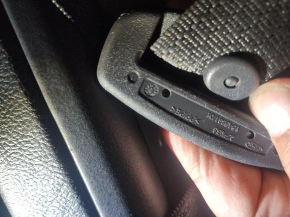 [南昌·赣A] 二手福特金牛座2017款 EcoBoost 245 时尚型