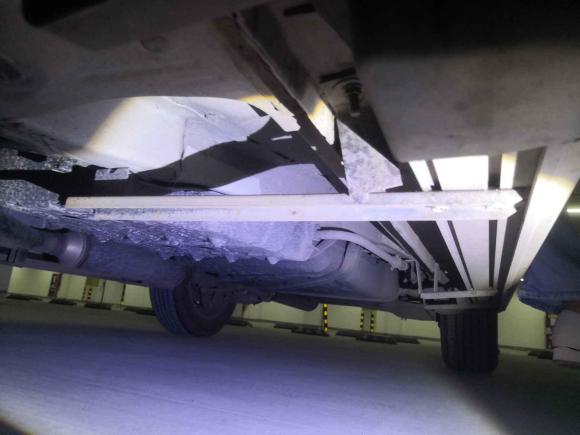 [西安·陕U] 二手长安长安CS752023款 畅享版 1.5T DCT豪华版