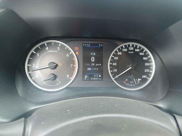 [合肥·皖F] 二手日产轩逸2021款 1.6L XL CVT悦享版