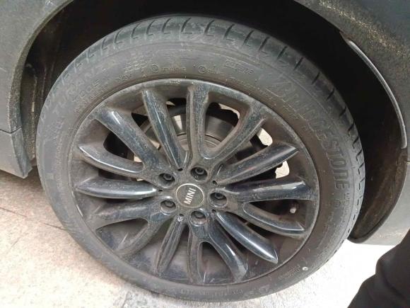 [济南·鲁A] 二手MINIMINI CLUBMAN2019款 1.5T ONE