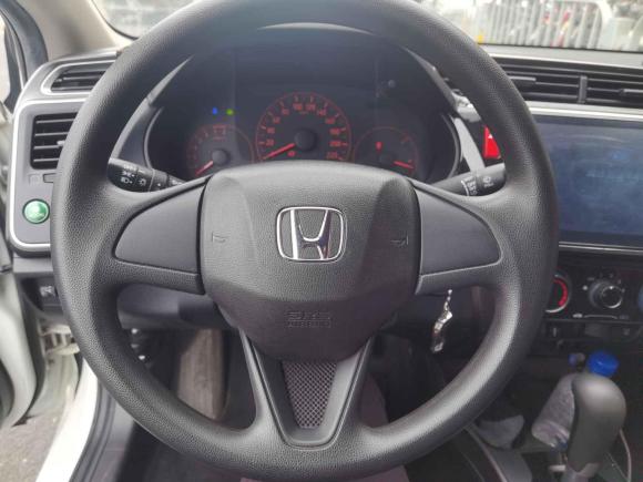 [深圳·甘K] 二手本田哥瑞2016款 1.5L CVT经典版