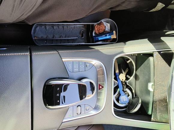 [北京·京A] 二手奔驰奔驰S级2016款 S 400 L 4MATIC