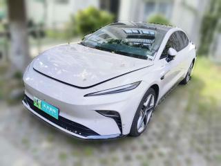 飞凡汽车飞凡F72023款 进阶Pro版