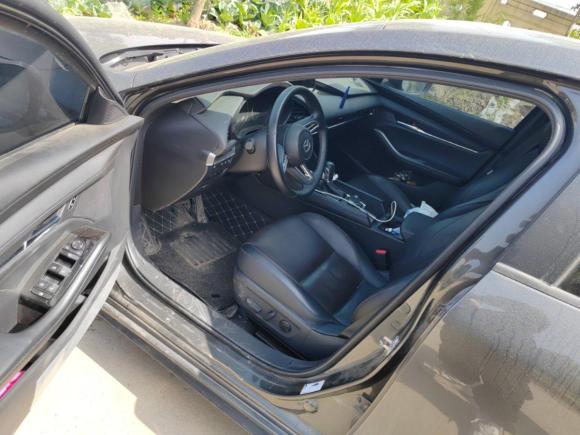 [上海·沪C] 二手马自达马自达3 昂克赛拉2021款 2.0L 自动质耀版