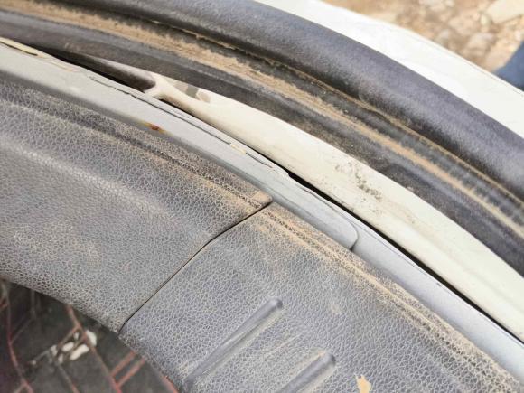 [北京·京N] 二手本田竞瑞2017款 1.5L CVT经典版