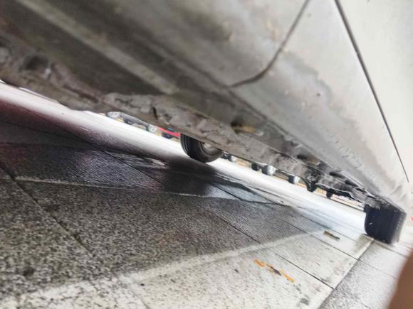 [青岛·鲁U] 二手本田锋范经典2008款 1.5L 自动精英版