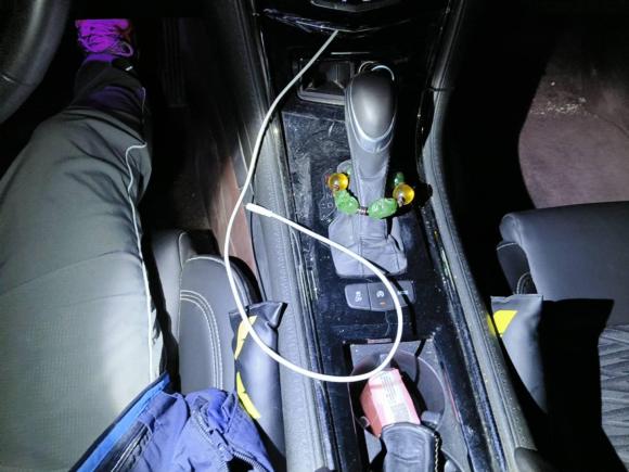 [南京·苏A] 二手凯迪拉克凯迪拉克ATS-L2017款 28T 技术型