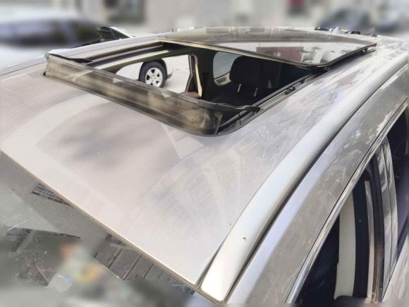 [合肥·皖A] 二手吉利汽车嘉际2021款 1.8TD DCT豪华型