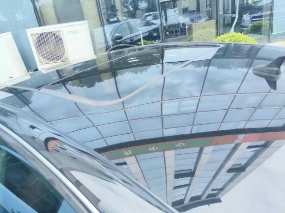 [温州·浙C] 二手奥迪奥迪A6L2018款 30周年年型 35 TFSI 时尚型