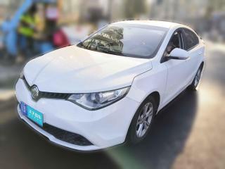 名爵锐行2015款 1.4TGI TST双离合精英版「成都二手车」「天天拍车」