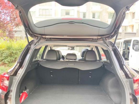 [苏州·苏E] 二手雷诺科雷嘉2016款 2.0L 两驱豪华版