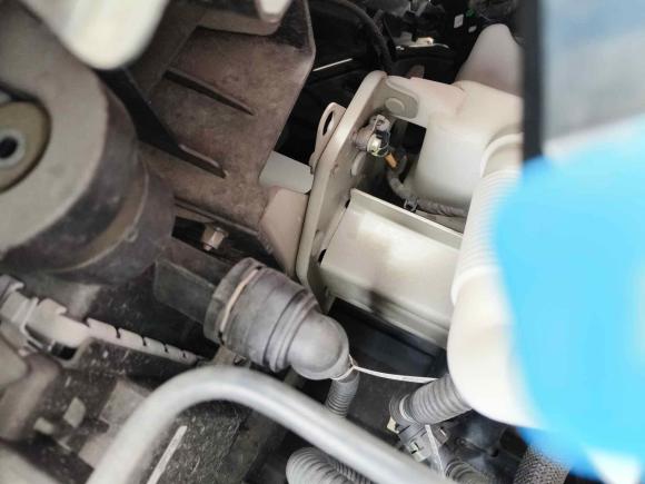 [温州·浙C] 二手合创汽车合创Z032022款 510km 潮智版 135kW 63.98kWh