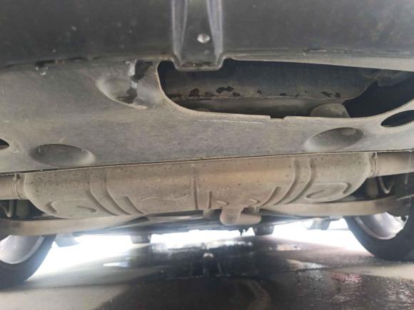 [合肥·苏A] 二手奔驰奔驰CLA2017款 改款 CLA 200 动感型