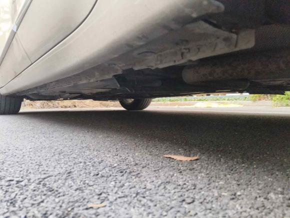 [合肥·皖L] 二手别克君越2019款 28T 尊贵型