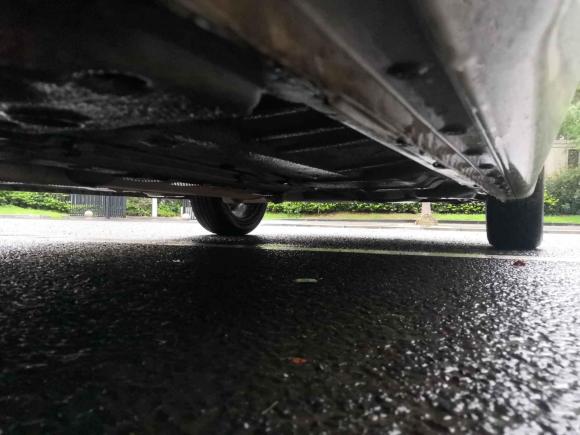 [常州·苏D] 二手荣威荣威3602017款 1.5L 自动豪华版