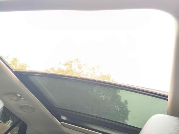 [嘉兴·浙F] 二手福特探险者2020款 EcoBoost 285 四驱风尚版 6座