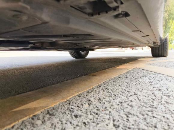 [济南·鲁A] 二手奔驰奔驰E级2018款 改款 E 200 L