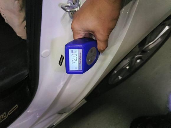 [深圳·豫S] 二手本田雅阁2018款 260TURBO 精英版 国V