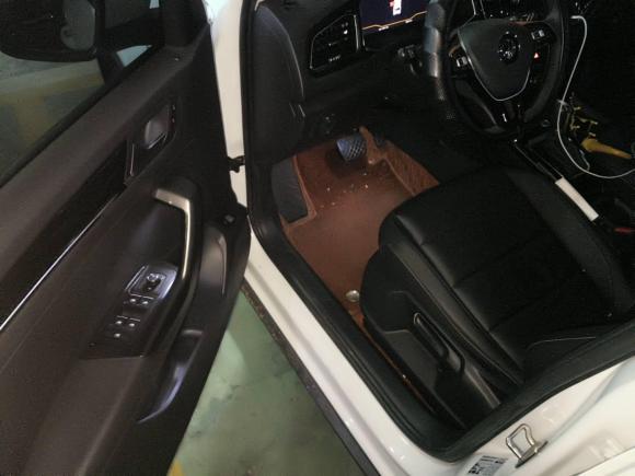 [嘉兴·浙F] 二手大众T-ROC探歌2020款 280TSI DSG两驱舒适型