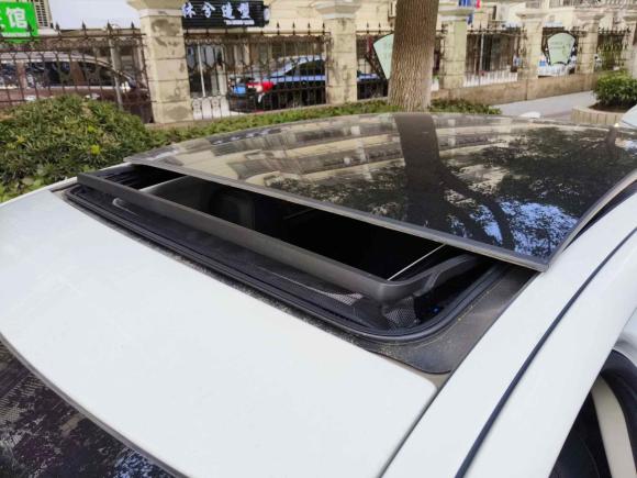 [南通·苏F] 二手捷豹捷豹XEL2018款 2.0T 200PS 尊享版