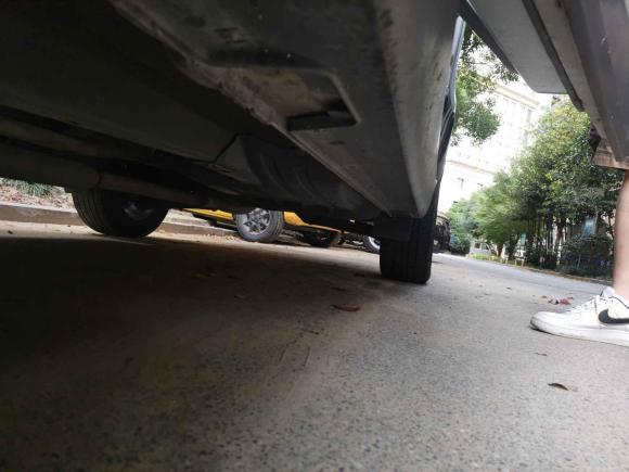 [湖州·浙E] 二手现代北京现代ix352010款 2.0L 自动两驱精英版GLS