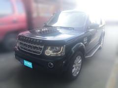 [南通·陕A]路虎&nbsp;&nbsp;发现&nbsp;&nbsp;2014款3.0SDV6HSE柴油版