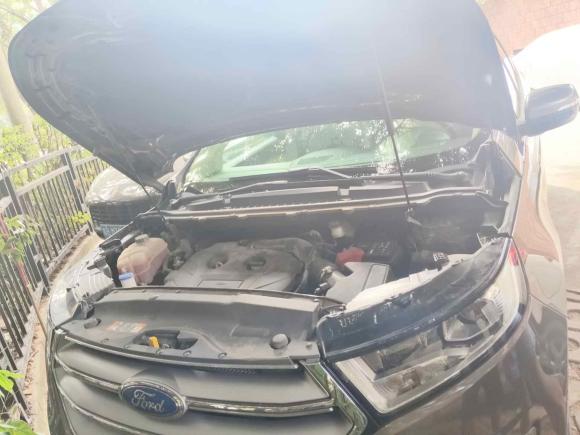 [深圳·粤T] 二手福特锐界2016款 EcoBoost 245 两驱精锐型 5座