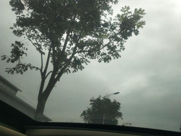 [上海·沪C] 二手吉利汽车帝豪GS2016款 运动版 1.3T 自动领尚型