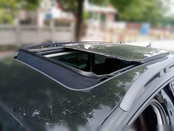 [佛山·粤E] 二手奥迪奥迪A62018款 3.0T allroad quattro