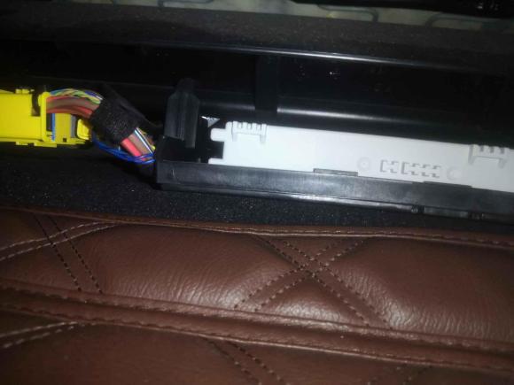 [杭州·浙A] 二手宝马宝马X62013款 xDrive35i