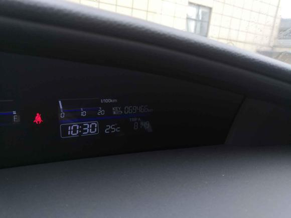 [常州·苏D] 二手本田杰德2017款 1.8L 自动舒适版 5座