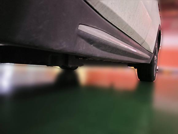 [合肥·皖A] 二手思铭东风本田M-NV2021款 尚骋版