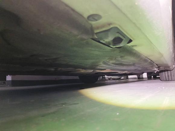 [台州·鲁V] 二手奔驰奔驰E级2015款 E 260 L 运动时尚型