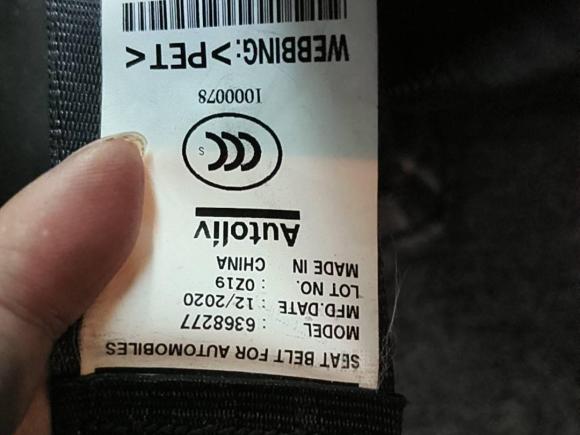 [佛山·粤X] 二手本田本田CR-V2021款 锐·混动 2.0L 两驱净行版