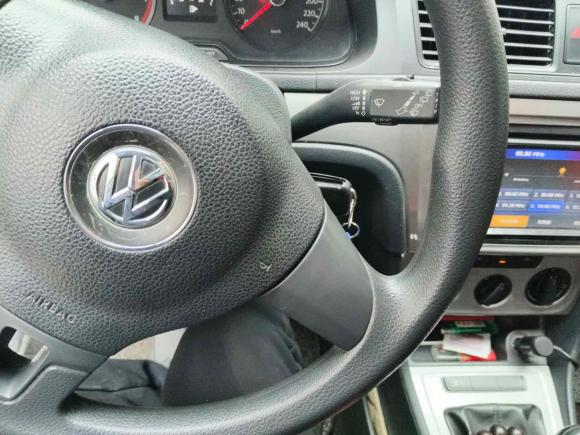 [义乌·浙G] 二手大众朗行2013款 1.6L 手动风尚型