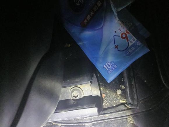 [武汉·鄂A] 二手特斯拉Model 32021款 标准续航后驱升级版