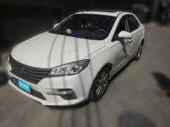 [佛山·粤E]荣威&nbsp;&nbsp;荣威360&nbsp;&nbsp;2018款PLUS1.5L手动尊享版