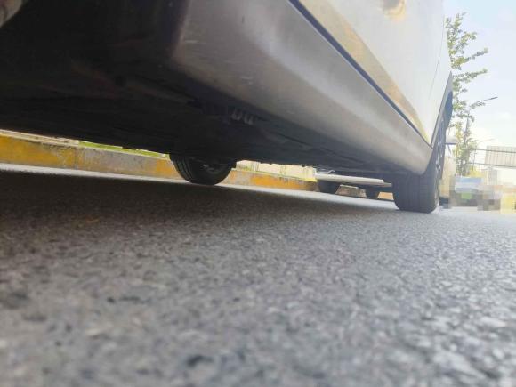 [西安·陕A] 二手MINIMINI2014款 1.5T COOPER Fun